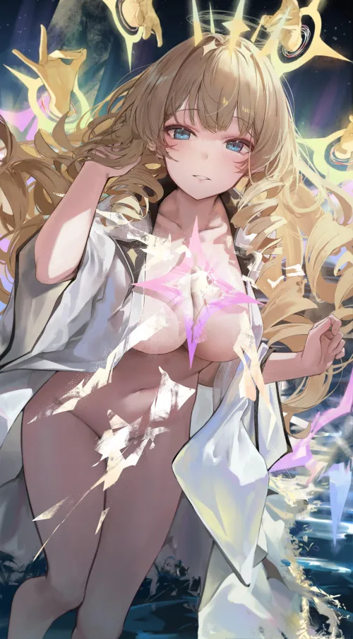 Thumbnail Naked King Crown: Examine Leviathanhikinito0902's Artistry