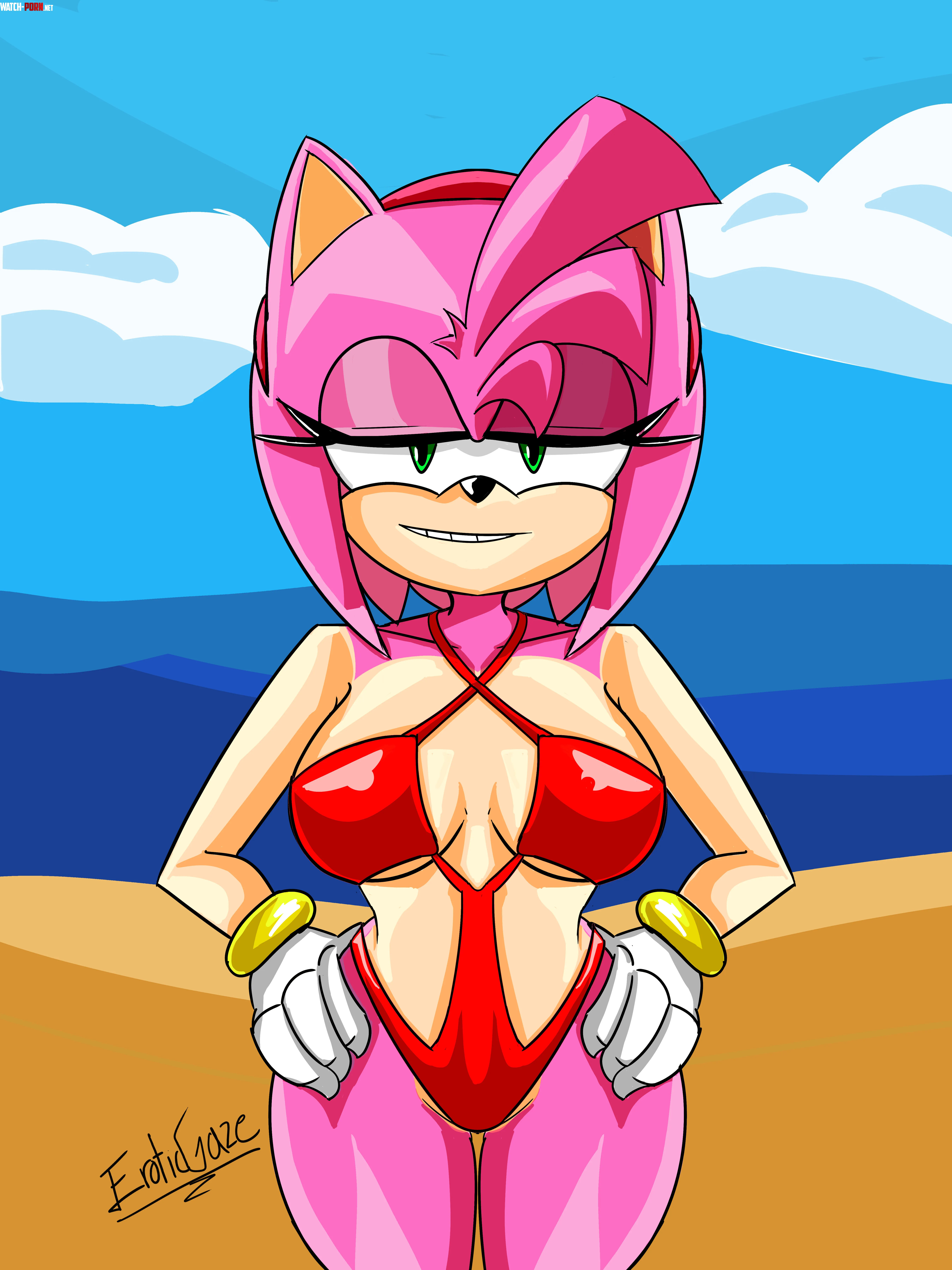 Amy new Bikini EroticGaze by Longjumping-Still508