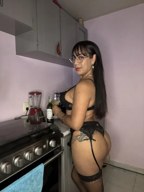 Thumbnail Explore the Most Beautiful Dinner - OnlyFans by soypuroplac3r