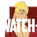 Seated nude 128px just starting pixel art feedback appreciated by LocalSignificant7391