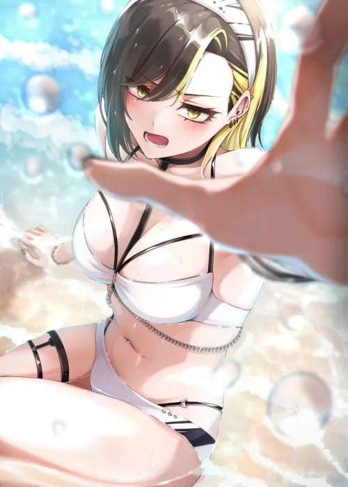 Thumbnail Discover Luca Ikaruga Idolmaster Trends by CheetahSperm18