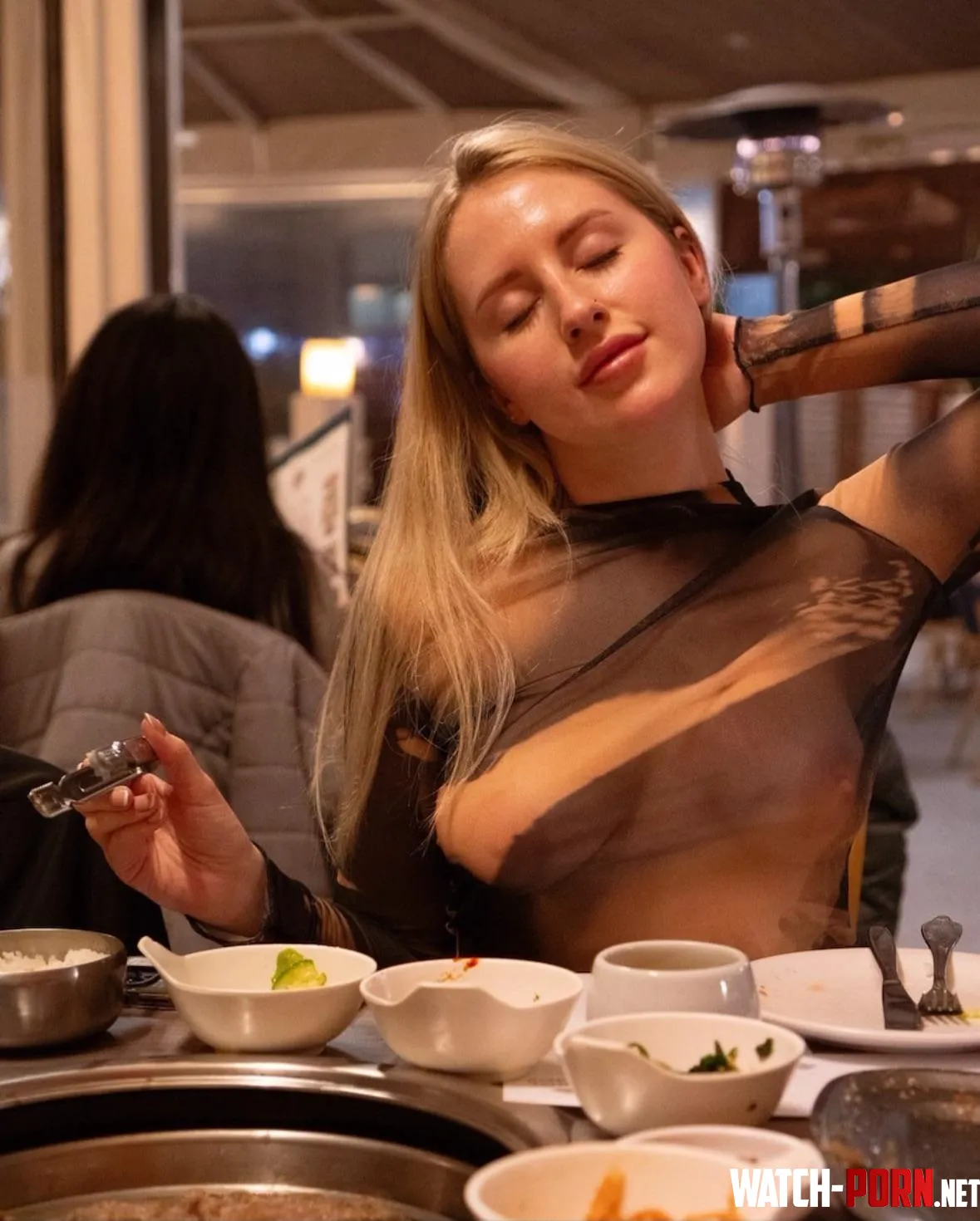 Korean BBQ by [deleted]