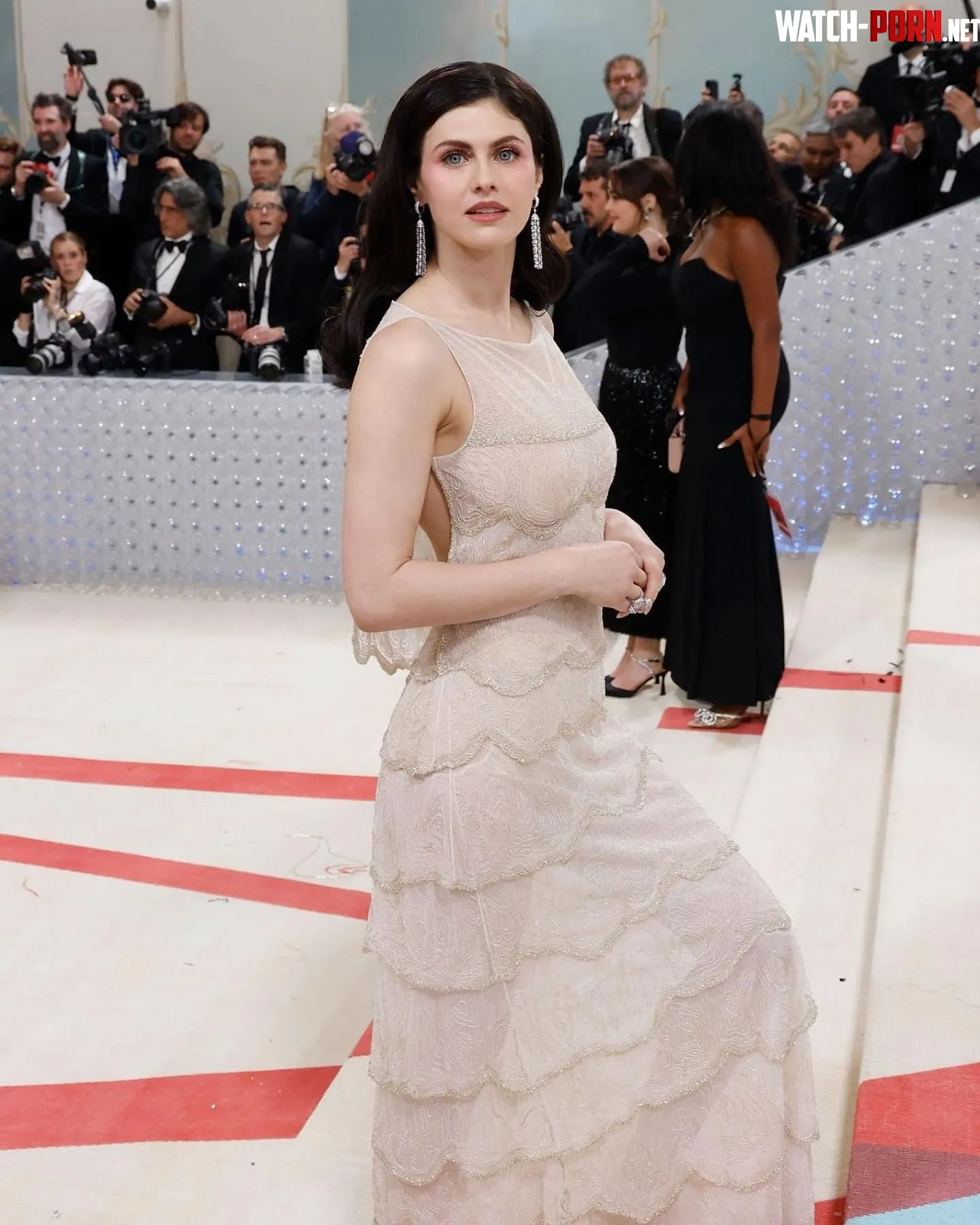 Alexandra Daddario by jimlahey2100