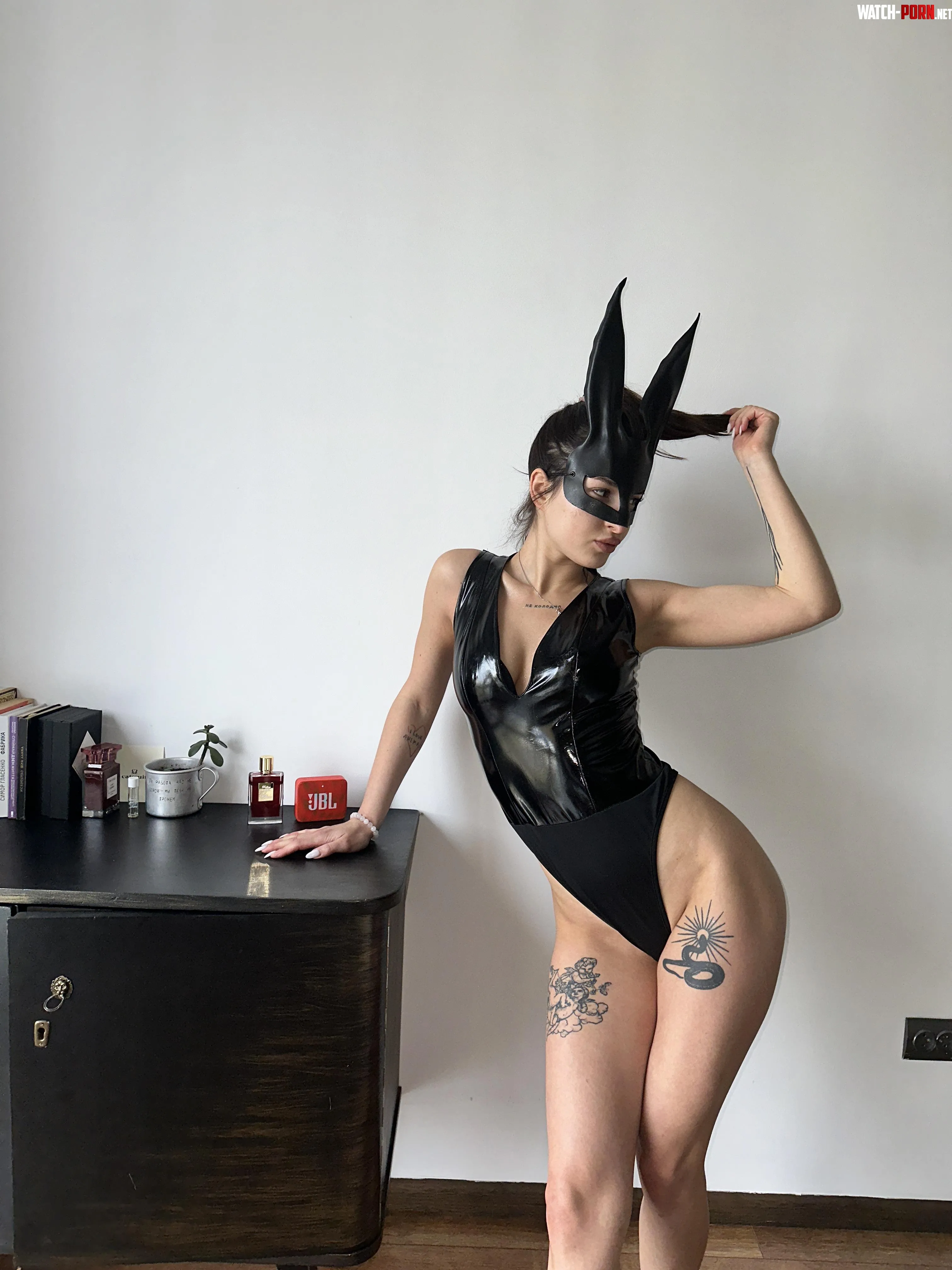Is it fine if i wera this outfit on a party by Evamoon94