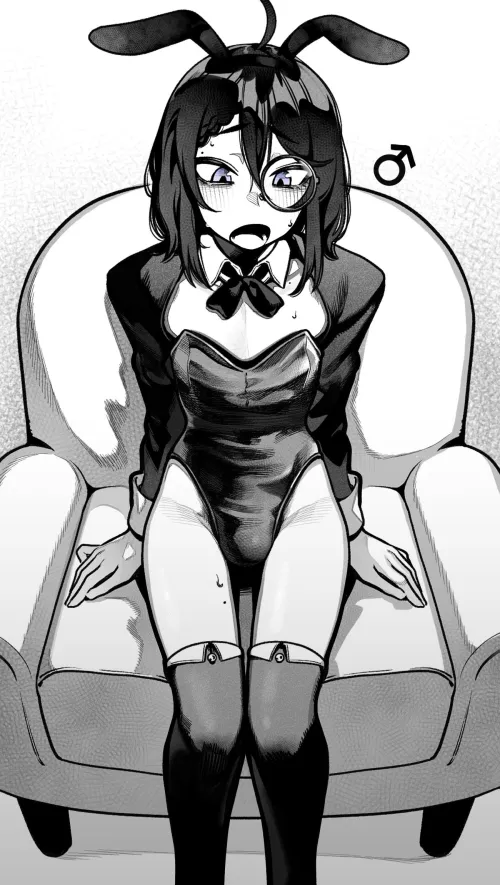 Thumbnail Bunny Boi: A CuteTraps Tale by Pedoro_pedoro - Adorable and Captivating Storyline