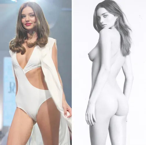 Thumbnail Miranda Kerr: OnOffCelebs Insights