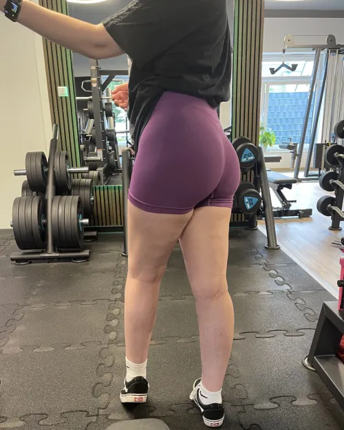 Thumbnail Cardio Enthusiast: Join the [deleted] for a Workout