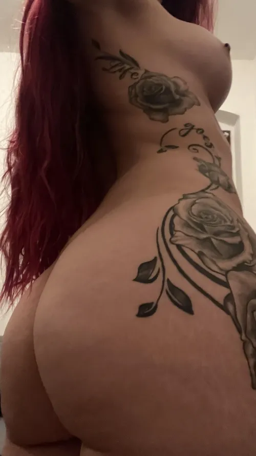 Thumbnail Exploring Altgonewild: Unveiling the Uniqueness with joyousbabyyy in alt enough