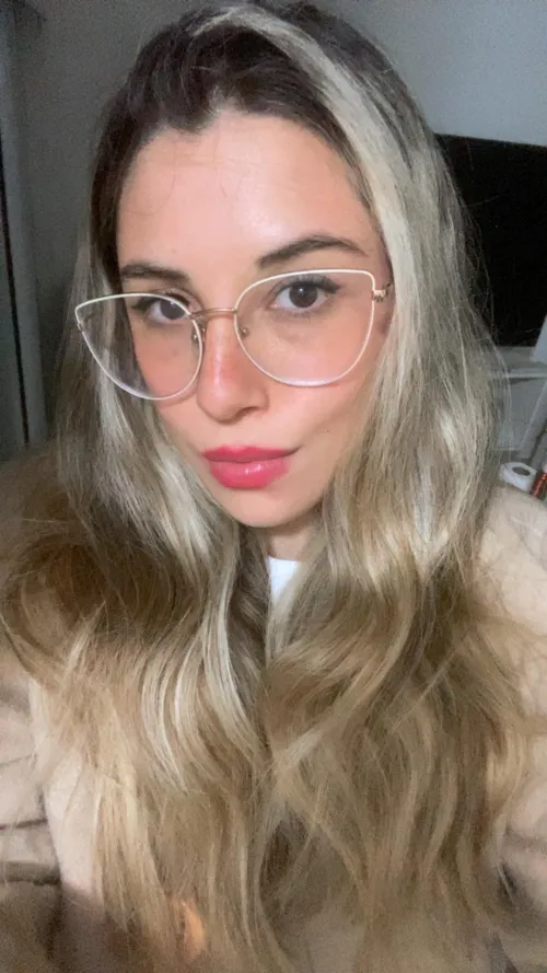 Thumbnail Captivating a Blonde Trophy's Essence | TrophyWives