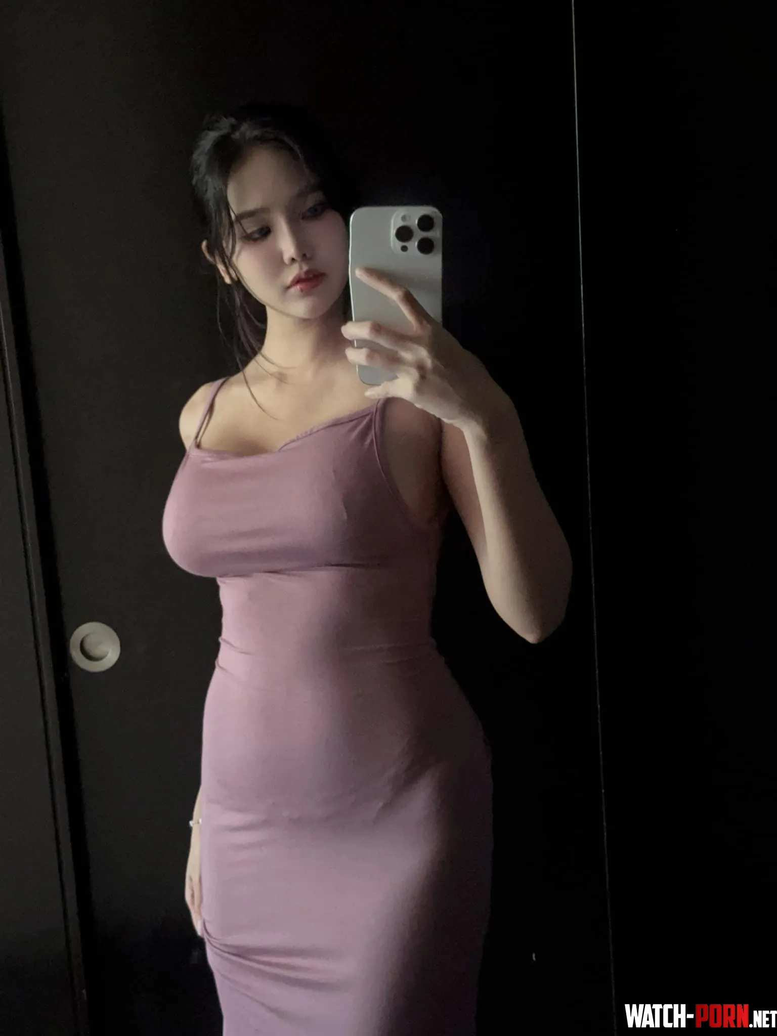 Finally got a fitted dress that suits me by No-Barracuda-4478