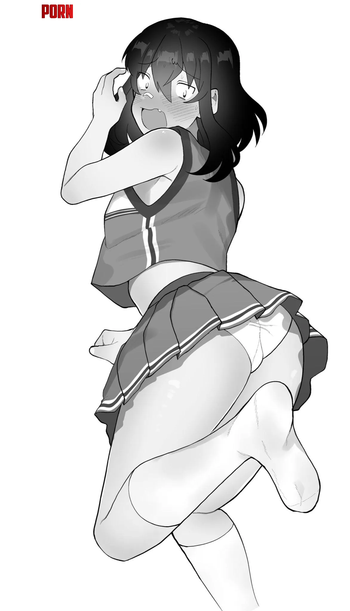 Cheerboi by pedoro_pedoro
