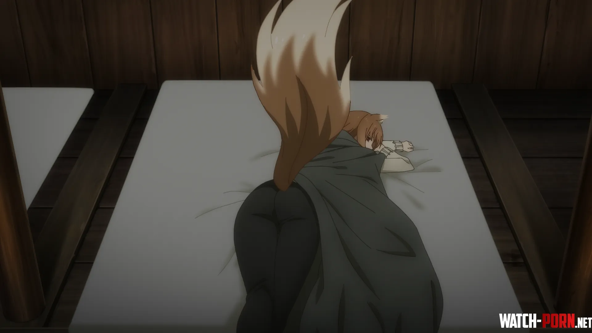Nice cake  Spice and Wolf by Assnimefap
