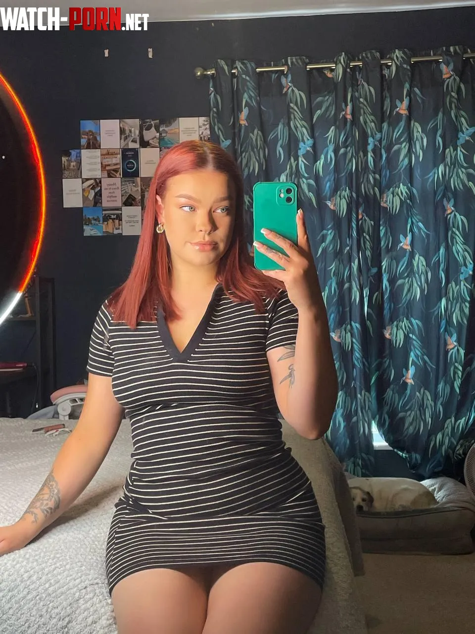Where could I wear this by officialsavannahjade