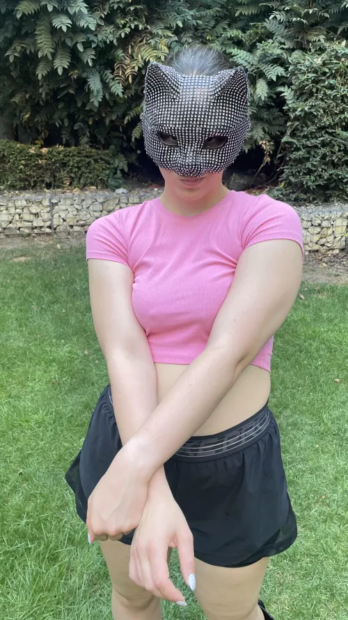 Thumbnail Braless Experiences: For Freedom and Comfort | lovelydancer-