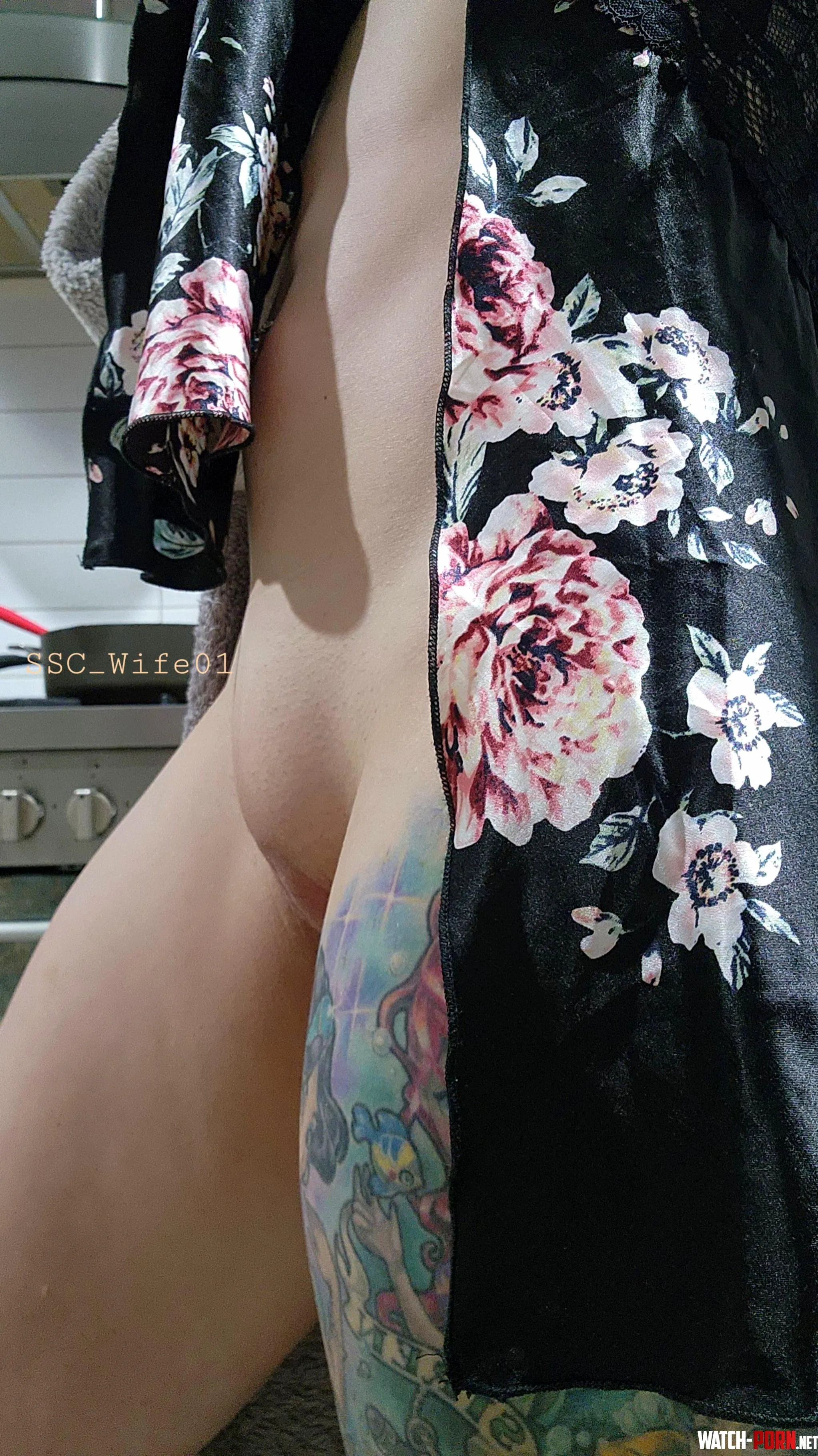 Do you like my roses by SSC_Wife01