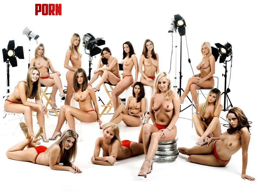 Page 3 group shot from the early 2000s by tittytwisternyc