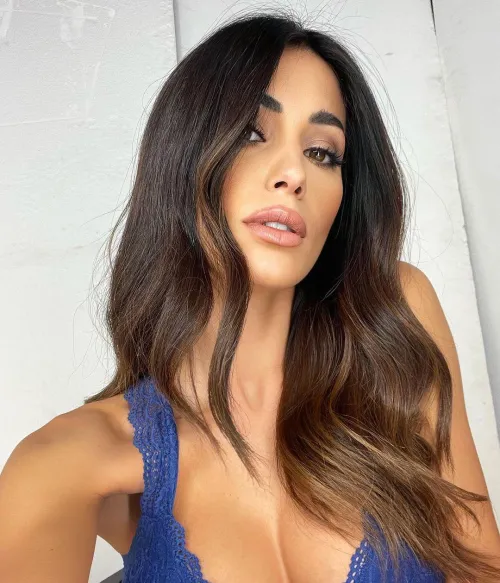 Thumbnail Federica Nargi: Beauty Beyond Words by After_Draw7366 | sexygirls