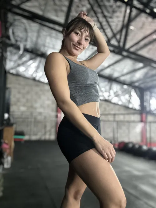 Thumbnail Work in Progress by Bubbly_Esme in ThickFit Category