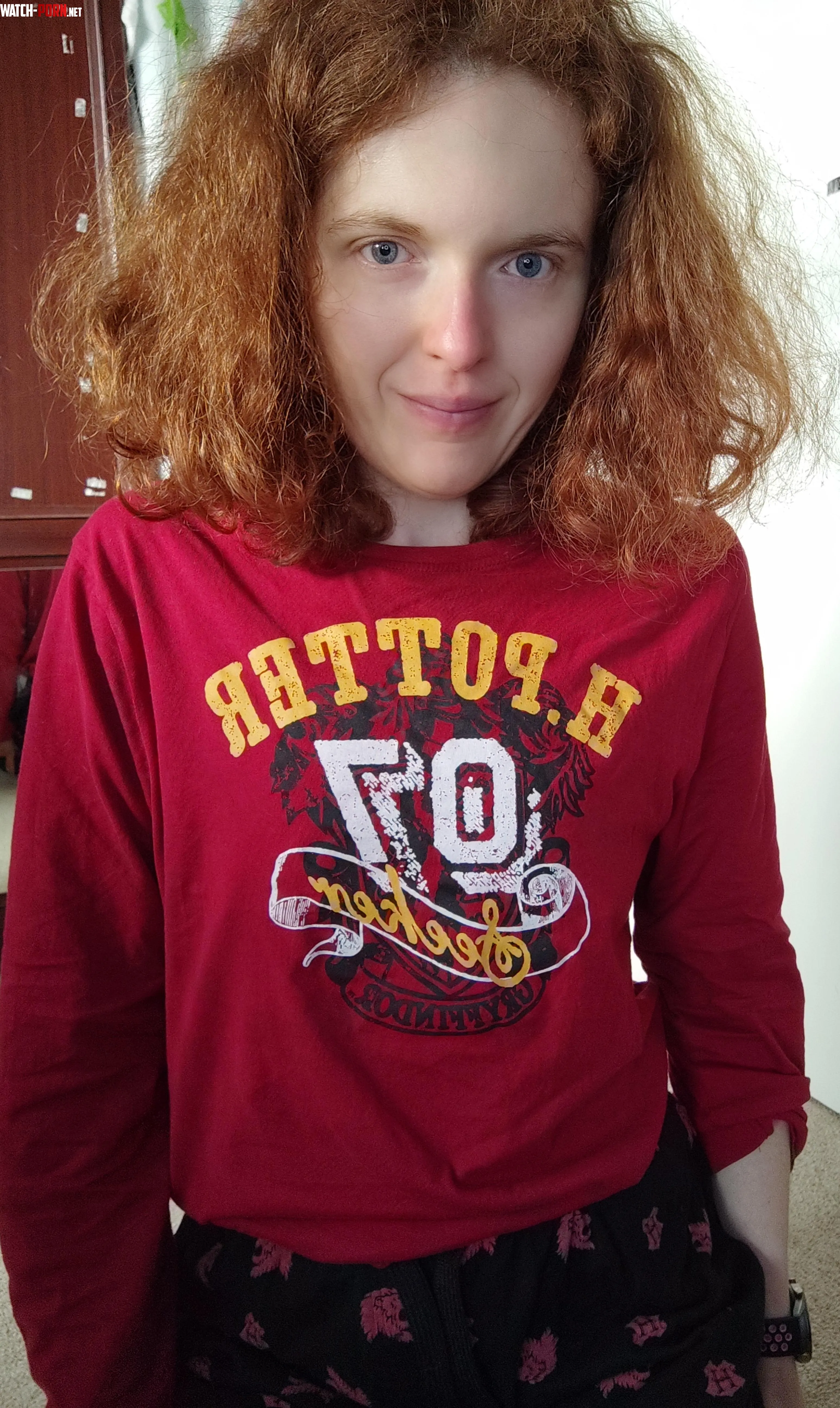 Im a wizard and dont need a bra  by Hot-Campaign3260