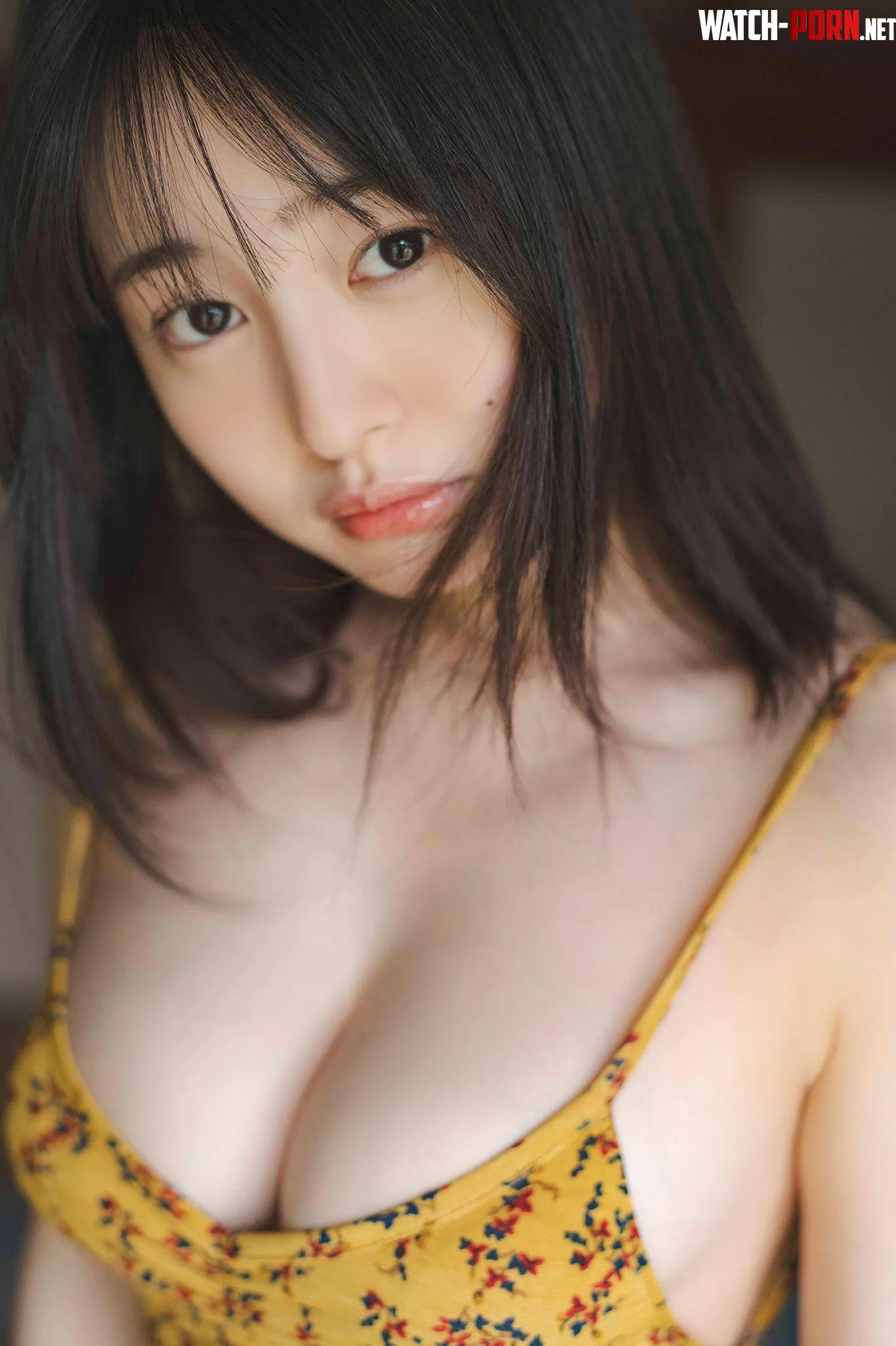 Miu Shirahama  by yuuki-ichinose