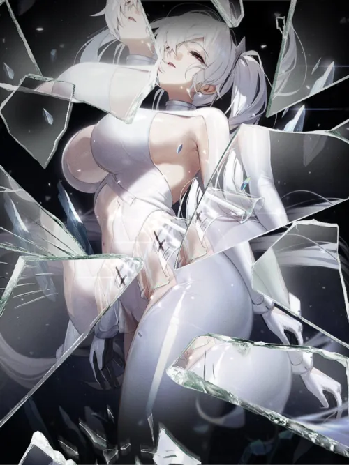 Thumbnail CheetahSperm18 Introduces 'Cinderella Nikke Mobile' in Pantsu Category