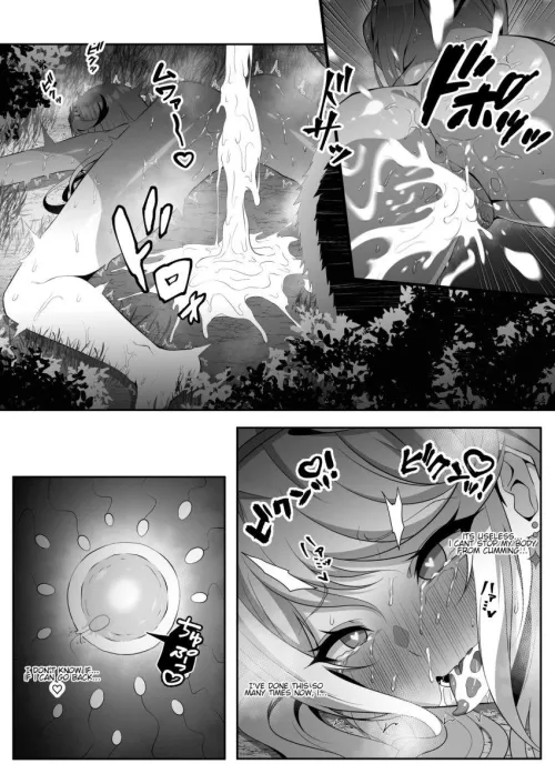 Thumbnail Exploring Feral Fertilization and Pleasure with unknownshiro1 | HentaiBreeding