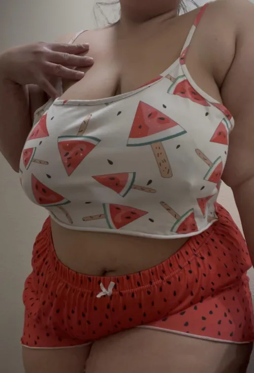 Thumbnail Motherhood Journey: 5 Months Postpartum for BBW Moms by pumpxkin