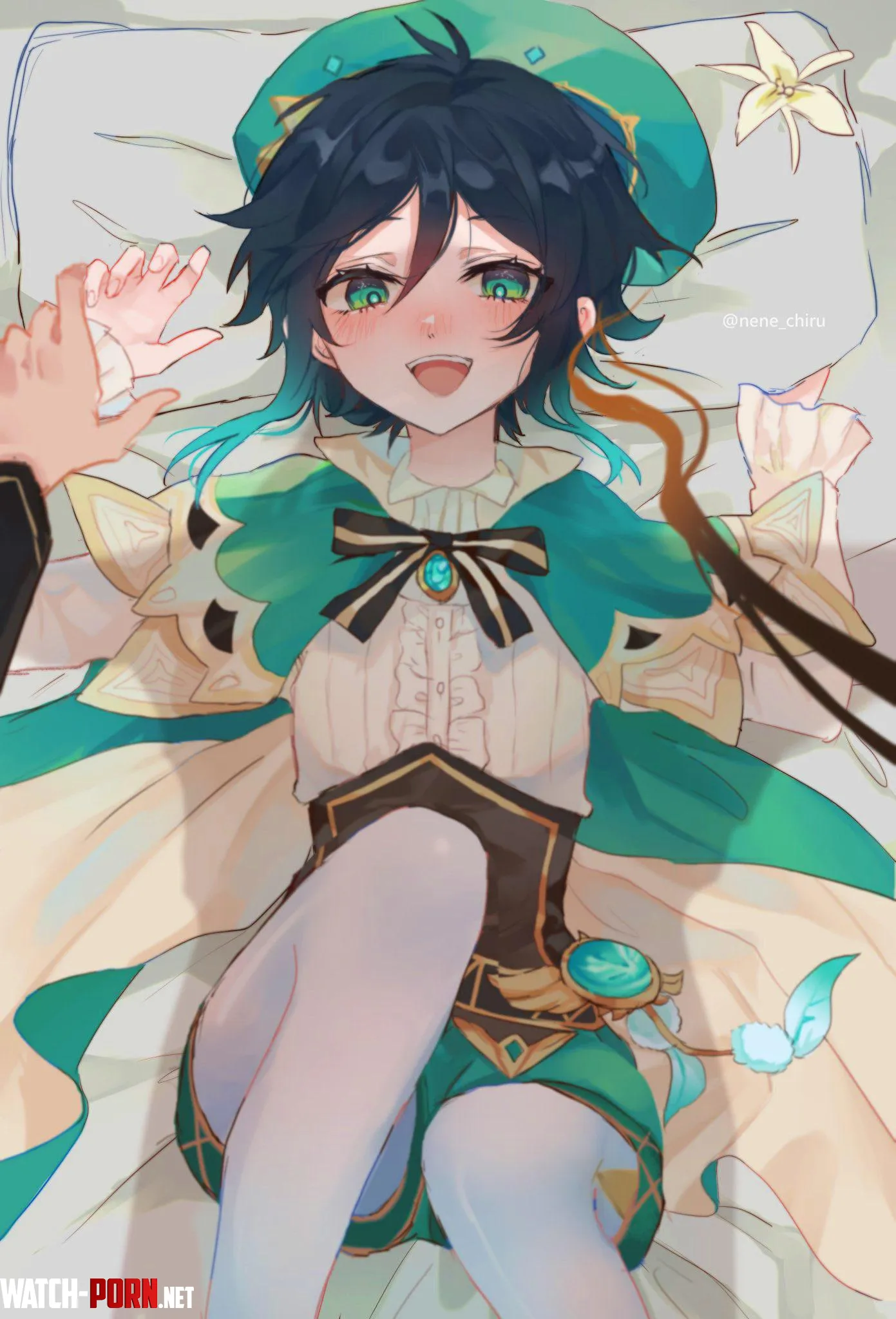 the amount of people posting art without the source is insane by joycourier
