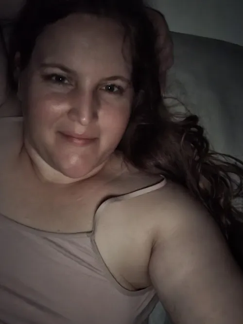 Thumbnail Late-Night Playmate: FinishWithFae's Exclusive OnlyFans Content