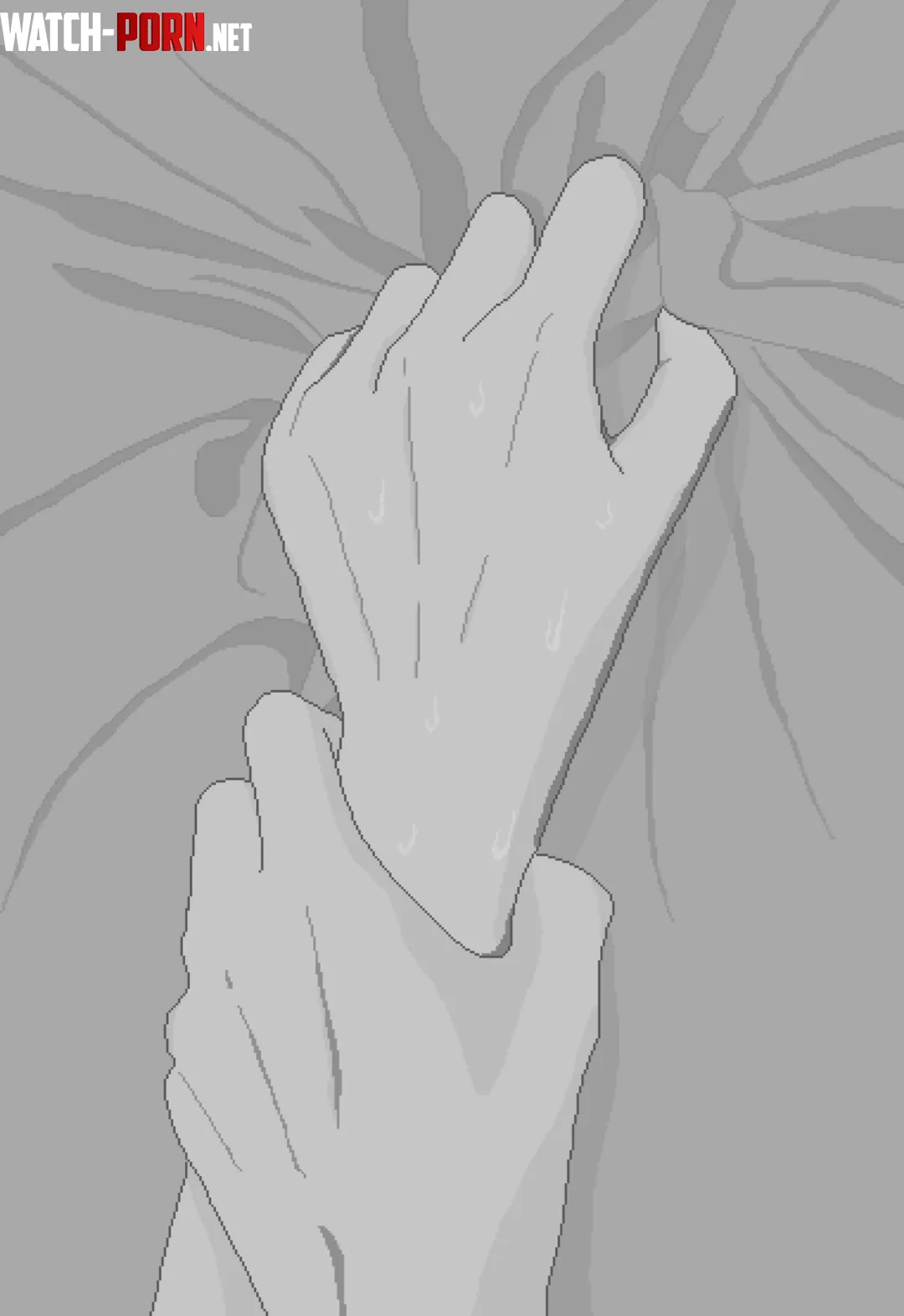 Some hands i made by FatCatUwU