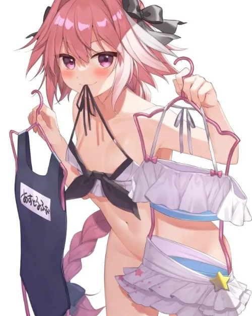 Thumbnail Superbly Adorable Creations by ImmediateLog7463 in CuteTraps Category