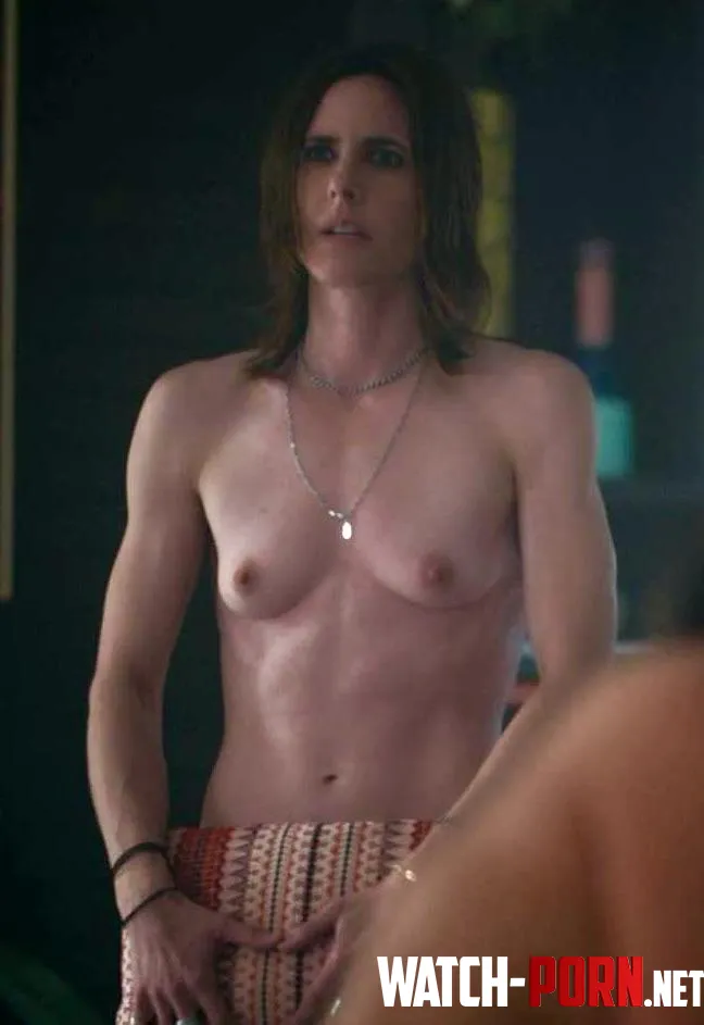 Kate Moennig The L Word Ray Donovan by [deleted]
