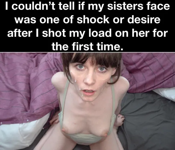 Thumbnail Adomilas Article: Sister Wanting More Soon