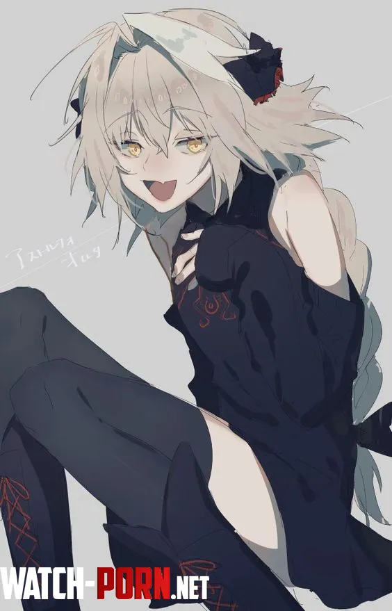 ASTOLFO ALTER fate  by MinorKhouderchah412