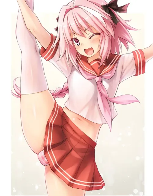 Thumbnail Witness the Adorableness with Status-Branch5958 in CuteTraps Category