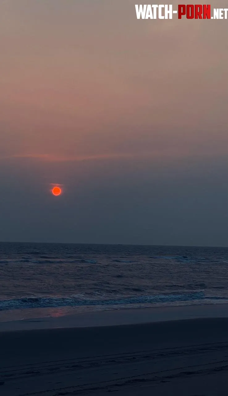 World longest Sea Beach by cockatoos06