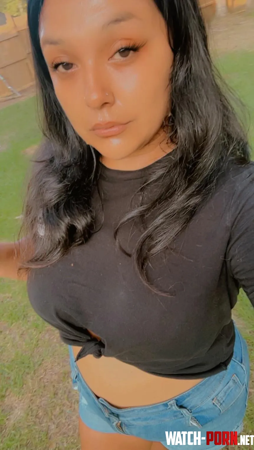 Glistening in the sun   by [deleted]