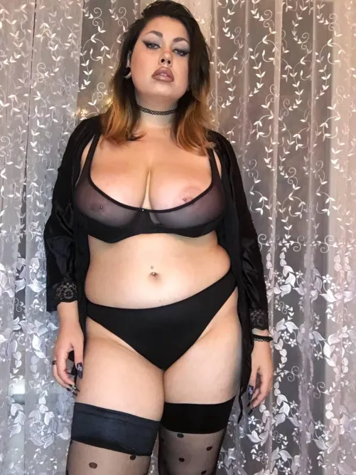 Thumbnail In Search of Love: katya_18's Quest for Body Positivity in Real Life