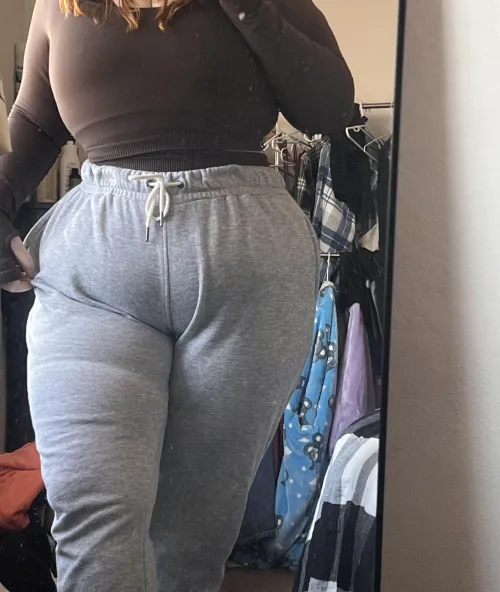Thumbnail Strength Training Basics for BBW: A Guide by No_Engine4043