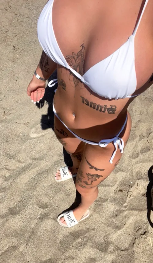 Thumbnail Nicest Beach Memories: Share Your Experience | Substantial-Hat3878 | OnlyFans101
