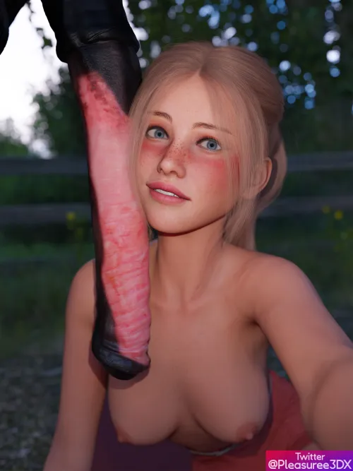Thumbnail Emilys Diary: Selfies and More by 3DXPleasuree in HentaiBeast