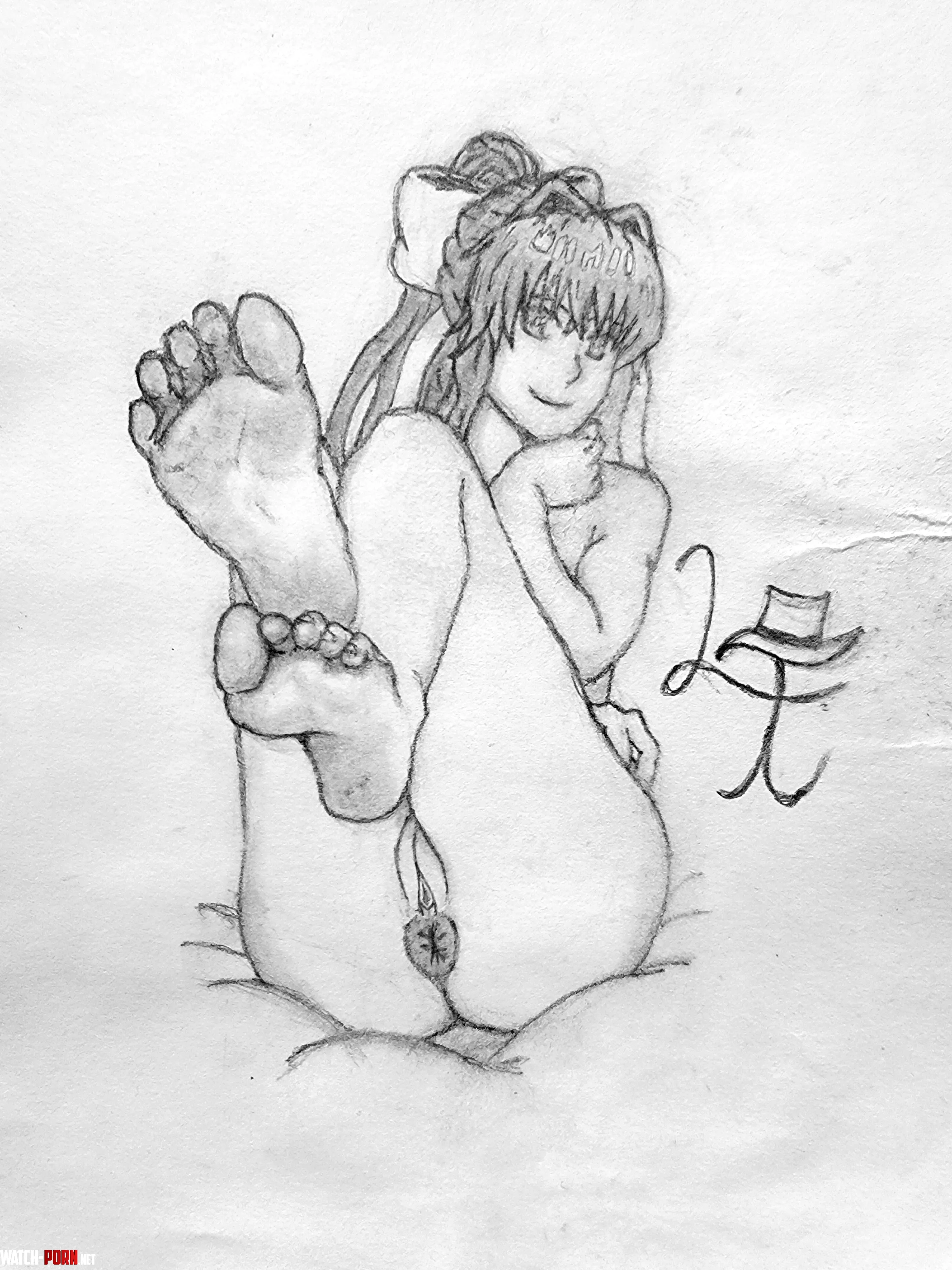 Are you just going to stare honey Art by me by LordTrap731