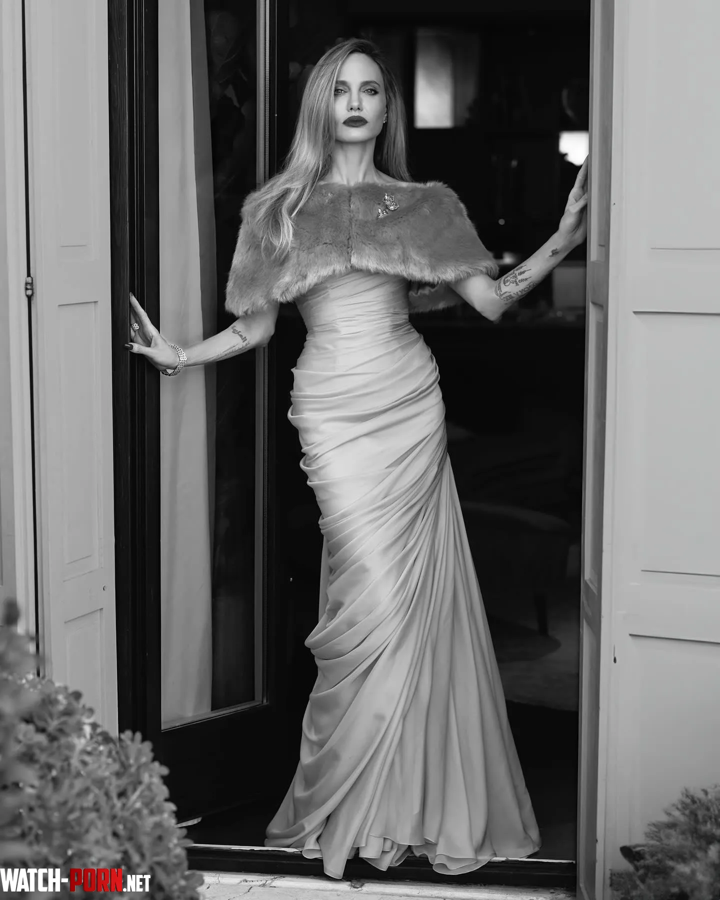 Angelina Jolie by jimlahey2100