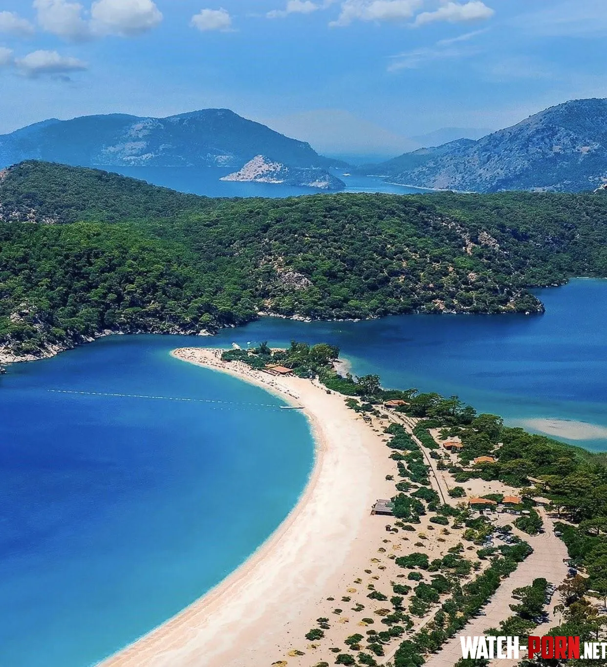 Turkey Beach   by Exotic-Economist-945