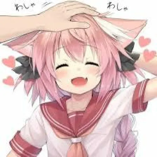 Thumbnail Headpats 3: An Article by Common_Owl_9549 in CuteTraps Category