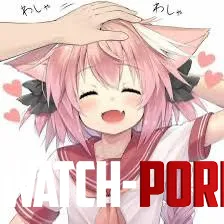 Headpats 3 by Common_Owl_9549