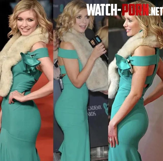Rachel Riley by Stef9796