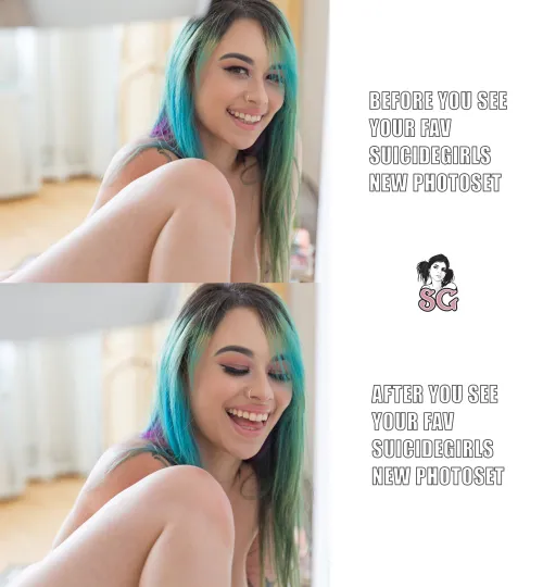 Thumbnail Satisfaction Guaranteed ft. Linley on SuicideGirls