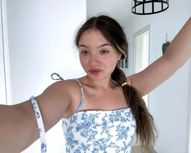 Thumbnail elizabaikova: Unveiling the Beauty of Makeup-Free Confidence