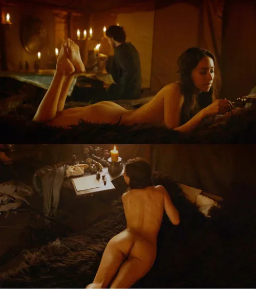 Thumbnail Oona Chaplin: An Intimate Portrait